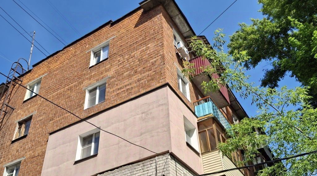 квартира г Нижний Новгород Горьковская ул Терешковой 6а фото 16