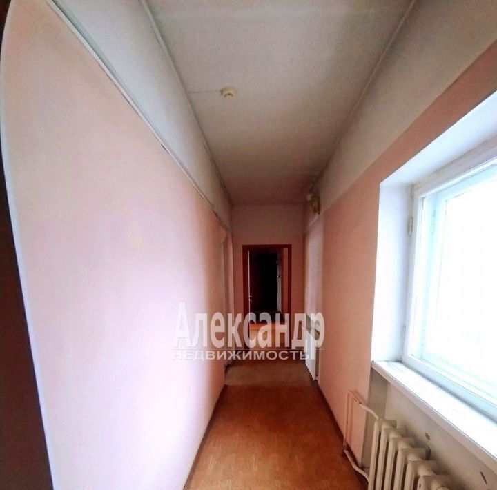 офис г Выборг р-н Центральный ул Выборгская 23а фото 9