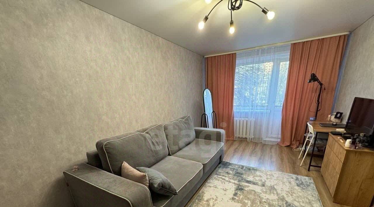 квартира г Самара Спортивная ул Советской Армии 130 фото 1