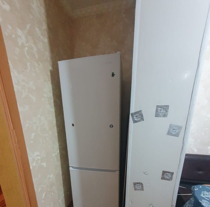 квартира г Когалым ул Дружбы Народов 18а фото 3