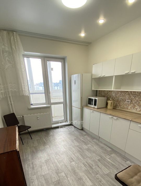 квартира г Сургут ул Университетская 45/1 31Б фото 9