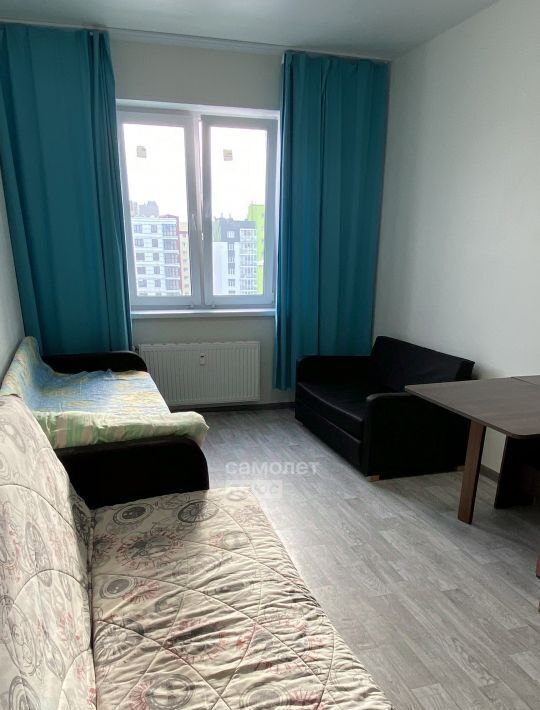 квартира г Сургут ул Университетская 45/1 31Б фото 11