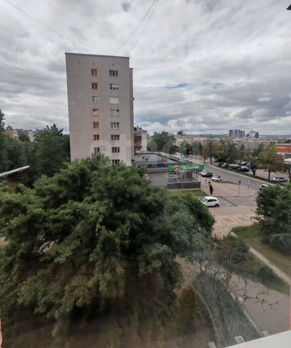 квартира г Белгород ул 5 Августа 30а фото 24