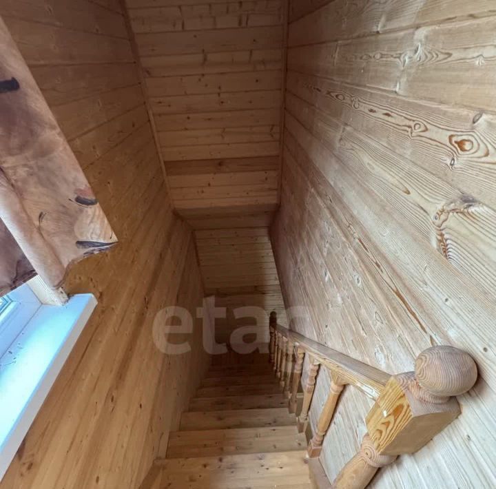 дом р-н Алексинский г Алексин снт N4 треста Алексинпромстрой 173 фото 10