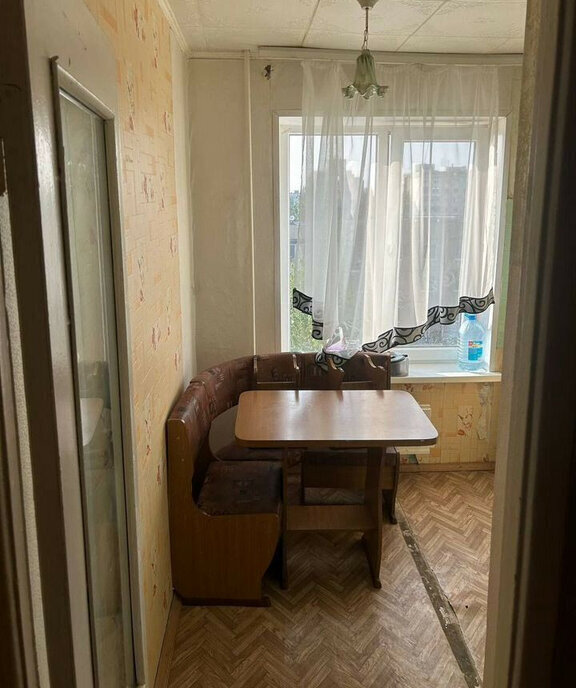 квартира г Волгодонск пр-кт Строителей 43 фото 8
