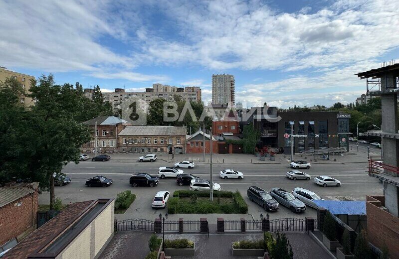 квартира г Ростов-на-Дону ул Максима Горького 225 фото 10
