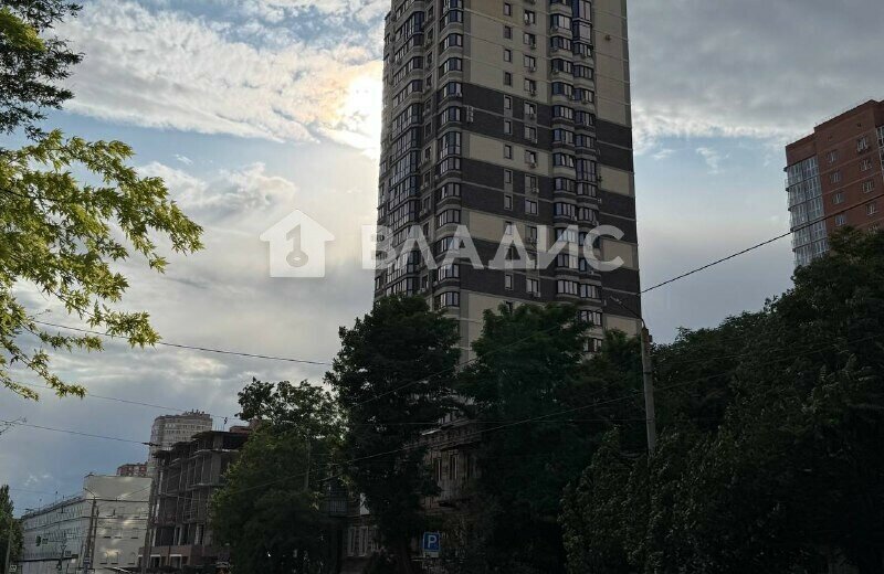 квартира г Ростов-на-Дону ул Максима Горького 225 фото 13