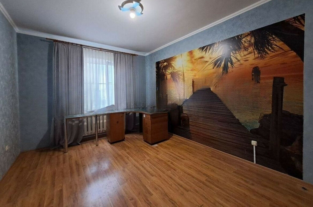 квартира г Волгодонск ш Октябрьское 3а фото 6