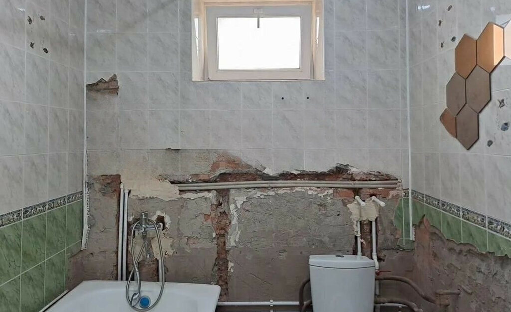 квартира г Волгодонск ш Октябрьское 3а фото 9