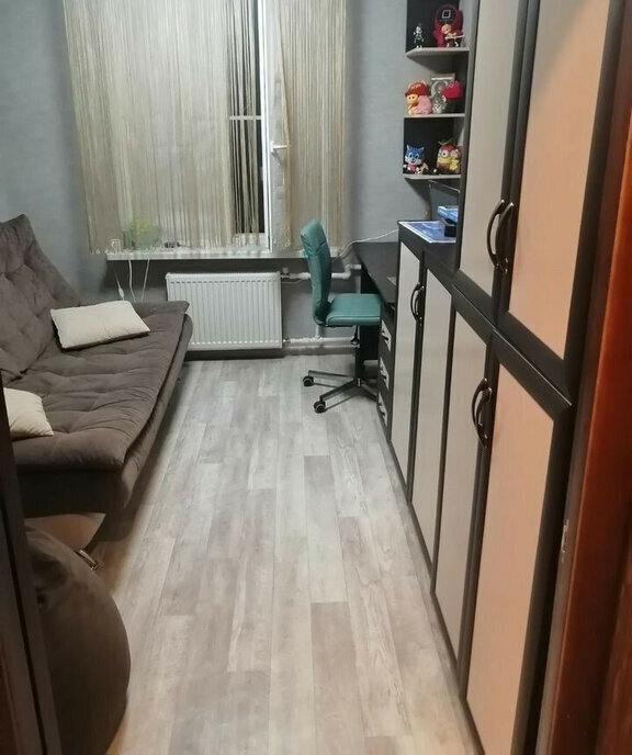 квартира г Волгодонск ул Степная 137 фото 24