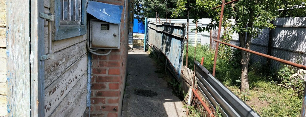 дом г Волгодонск улица Максима Горького, 136 фото 10