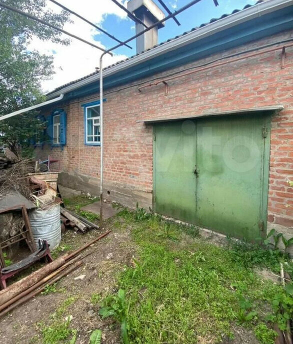 дом г Волгодонск улица Максима Горького, 136 фото 14