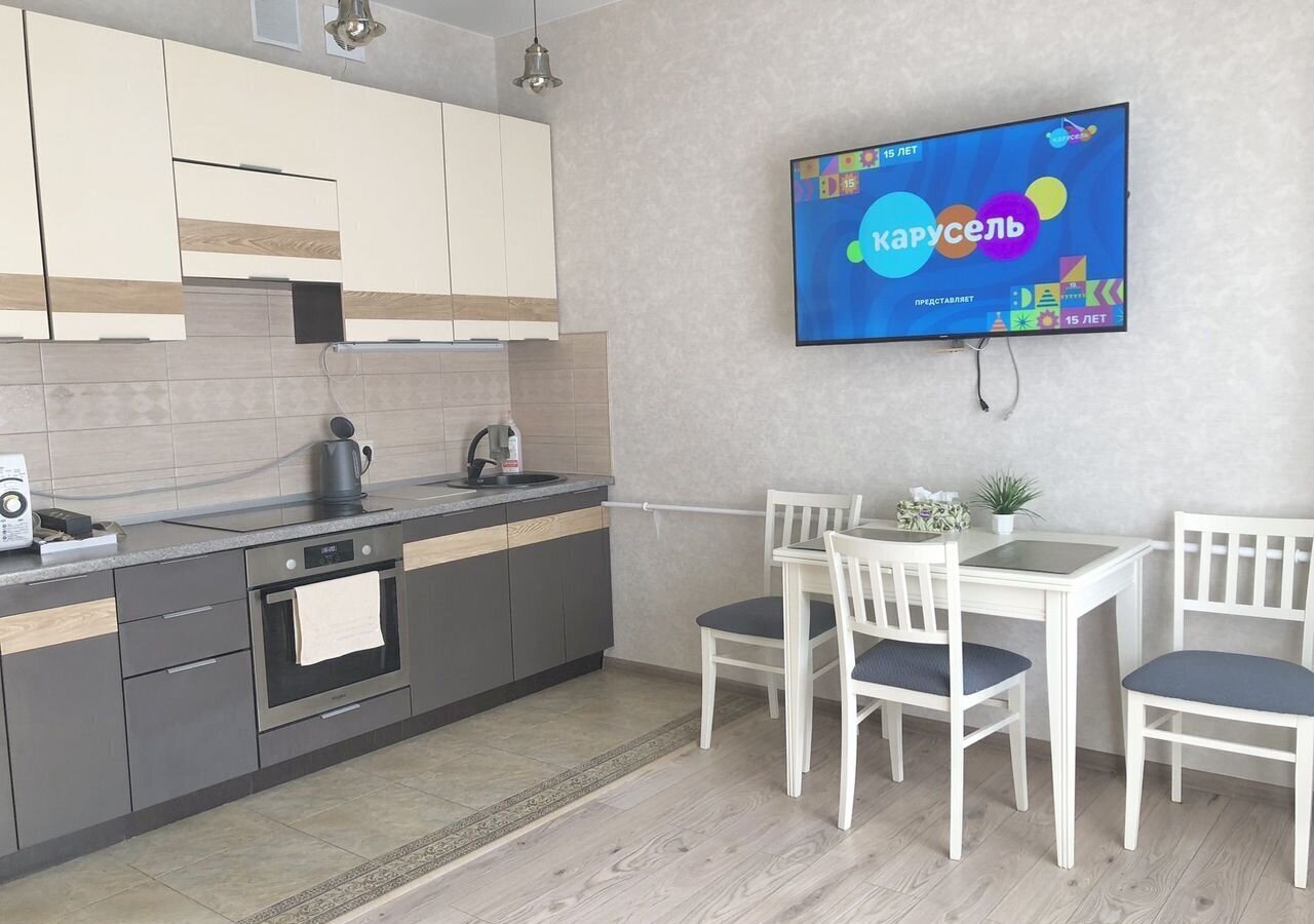квартира г Геленджик ул Витебская 6/1 12к фото 1