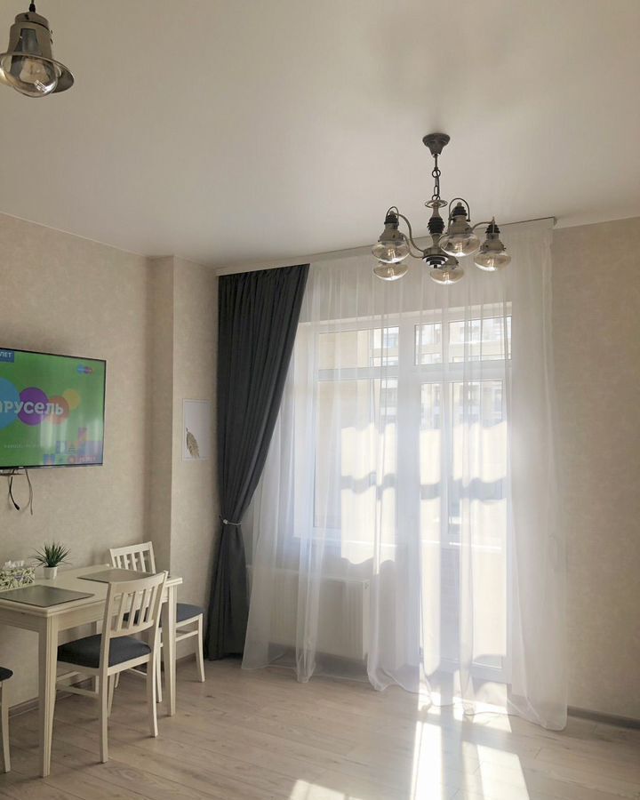 квартира г Геленджик ул Витебская 6/1 12к фото 2