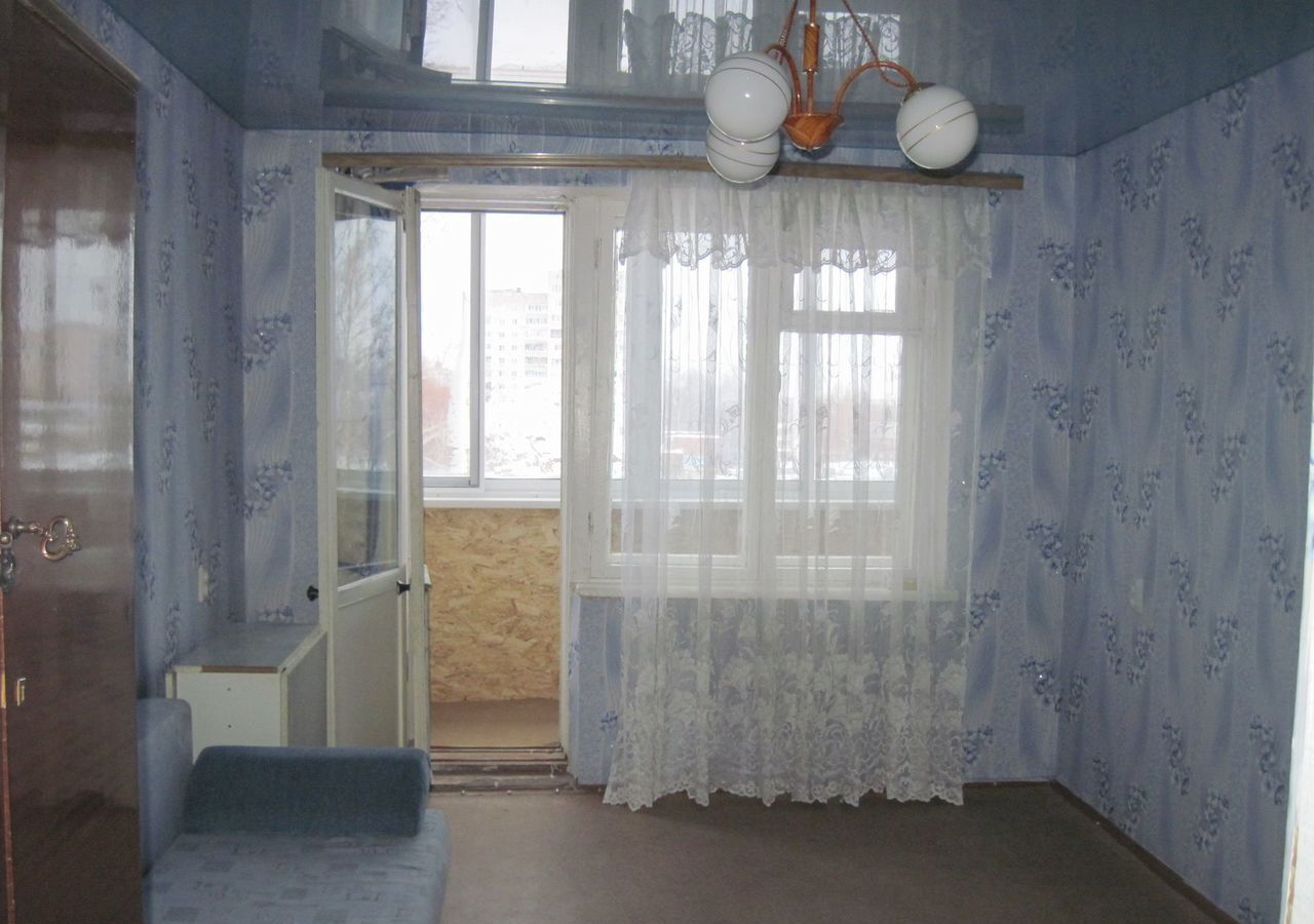 квартира г Пермь р-н Свердловский ул Гусарова 16 фото 1