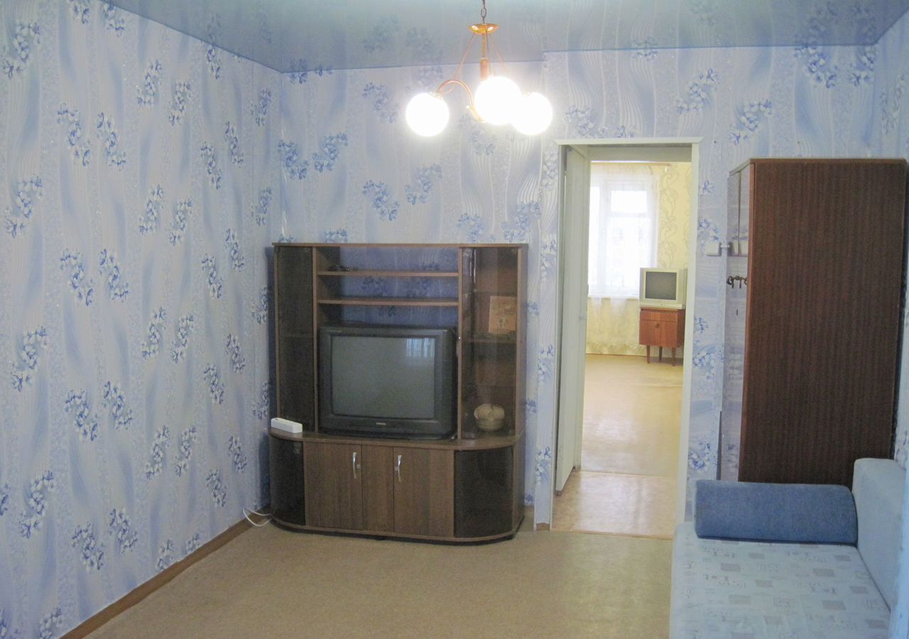 квартира г Пермь р-н Свердловский ул Гусарова 16 фото 2