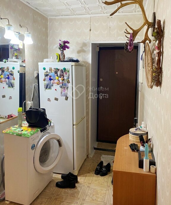 квартира г Волгоград ул Качинцев 112 фото 7