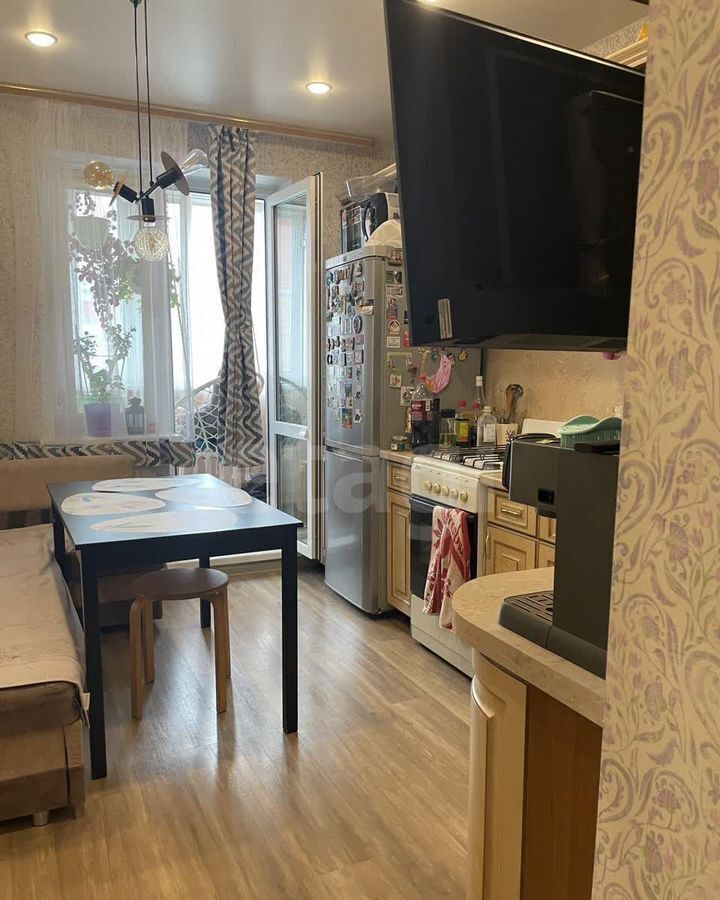 квартира р-н Всеволожский г Всеволожск ул Невская 3 Всеволожское городское поселение, мкр-н Южный фото 16