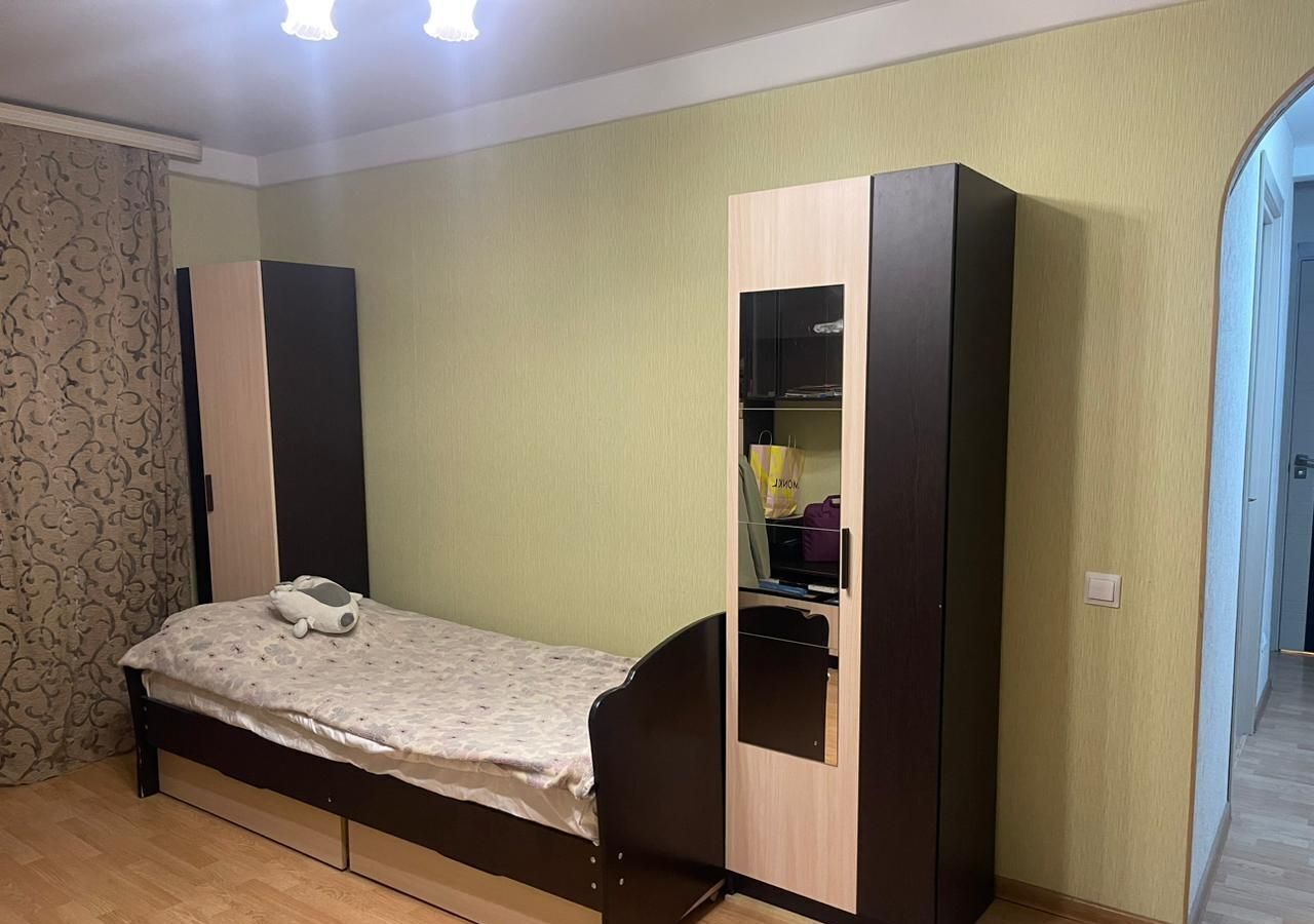 комната г Санкт-Петербург метро Парк Победы пр-кт Новоизмайловский 31 фото 18