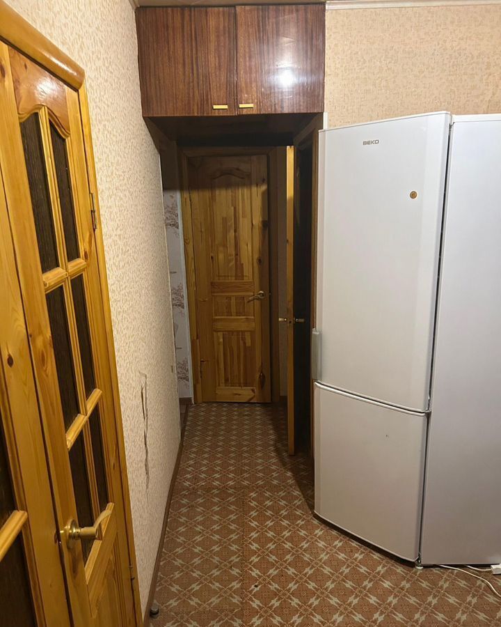 квартира р-н Изобильненский г Изобильный ул Красноармейская 71 фото 7
