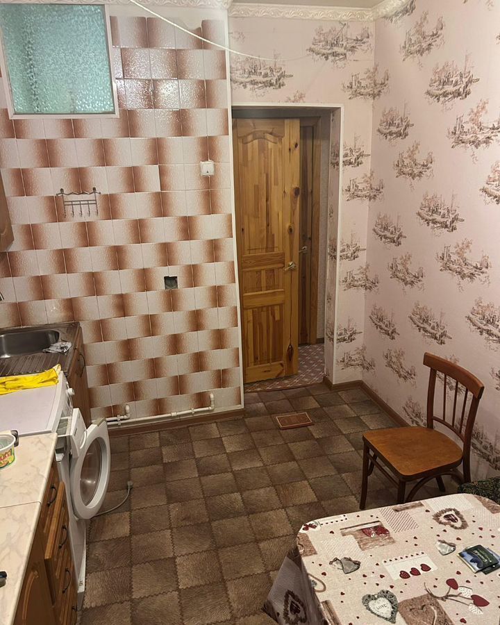квартира р-н Изобильненский г Изобильный ул Красноармейская 71 фото 6