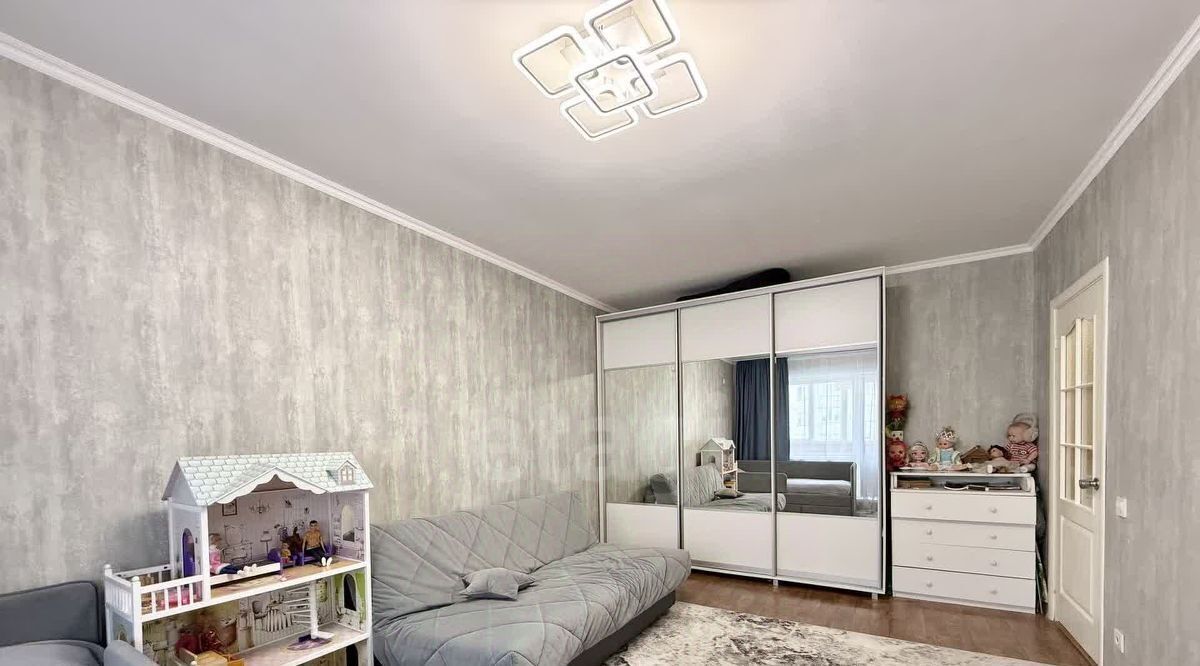 квартира г Саранск р-н Октябрьский ул Т.Бибиной 7/3 фото 7