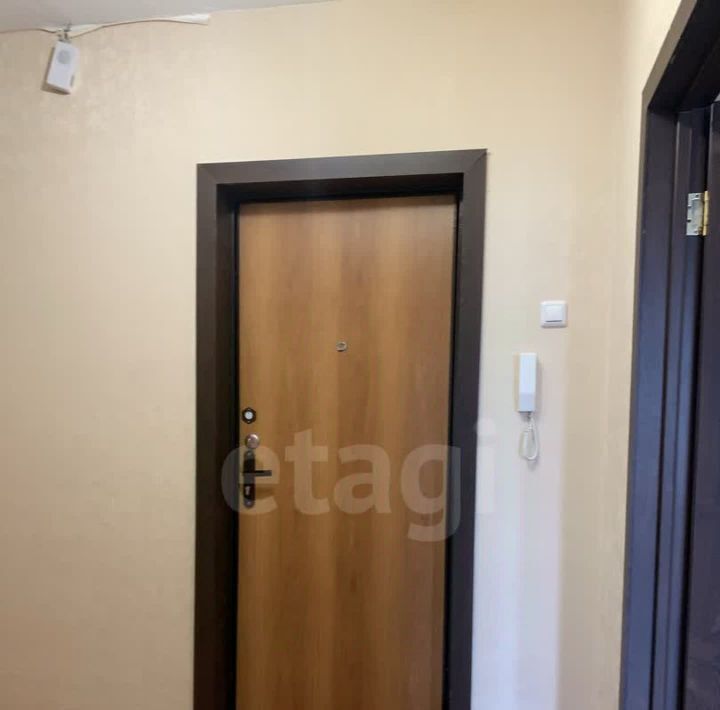 квартира г Саранск р-н Октябрьский ул Т.Бибиной 1/11 фото 21