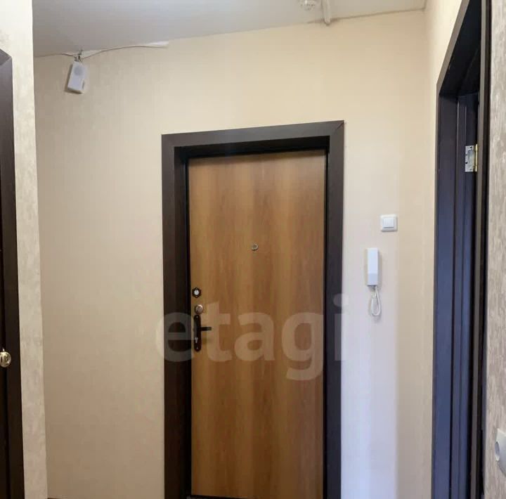 квартира г Саранск р-н Октябрьский ул Т.Бибиной 1/11 фото 22