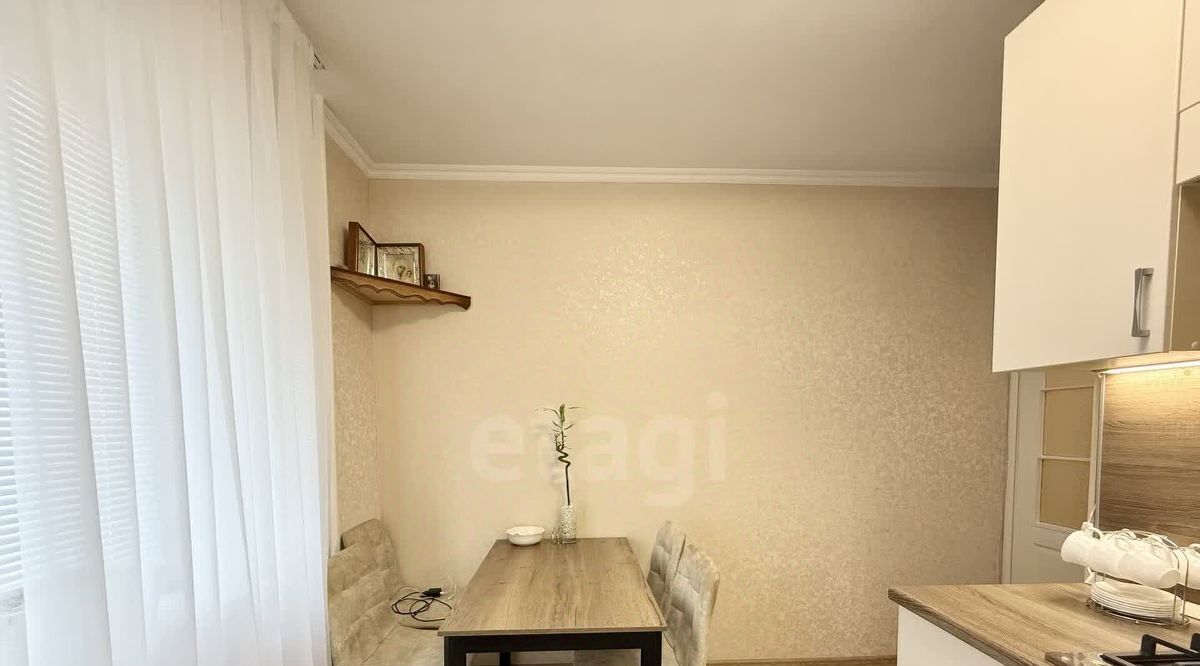 квартира г Саранск р-н Октябрьский ул Т.Бибиной 7/3 фото 17