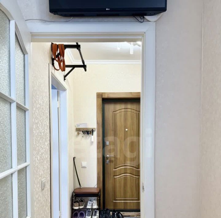 квартира г Саранск р-н Октябрьский ул Т.Бибиной 7/3 фото 21