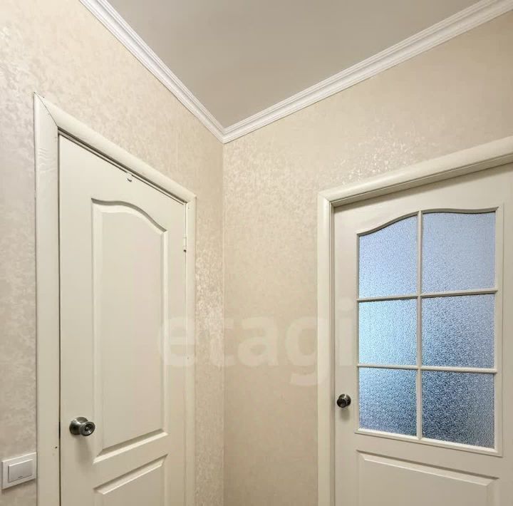 квартира г Саранск р-н Октябрьский ул Т.Бибиной 7/3 фото 24