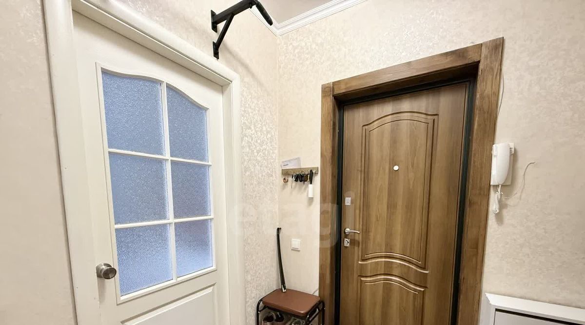 квартира г Саранск р-н Октябрьский ул Т.Бибиной 7/3 фото 22