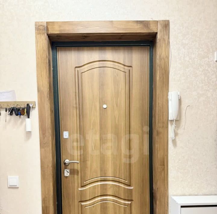 квартира г Саранск р-н Октябрьский ул Т.Бибиной 7/3 фото 26