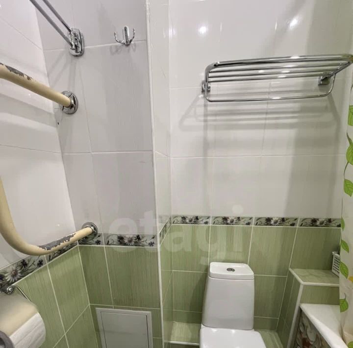квартира г Красногорск Павшино ул Павшинская 2 фото 10