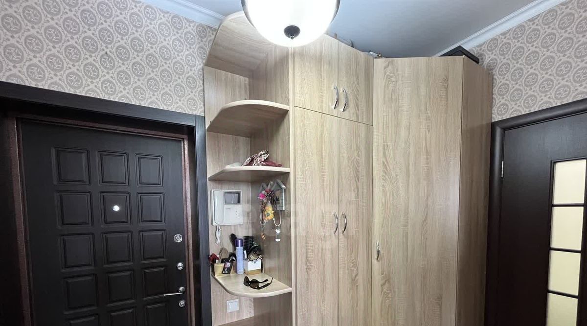 квартира г Красногорск Павшино ул Павшинская 2 фото 13