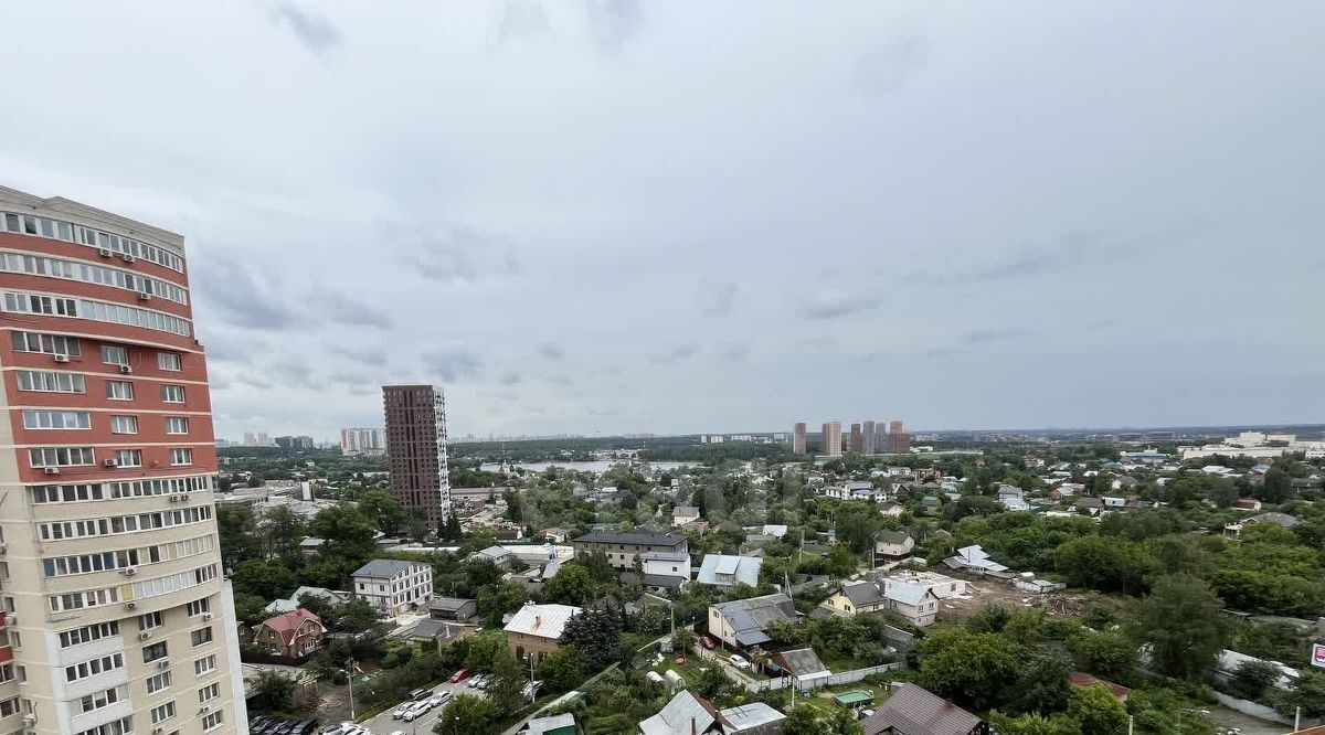 квартира г Красногорск Павшино ул Павшинская 2 фото 15