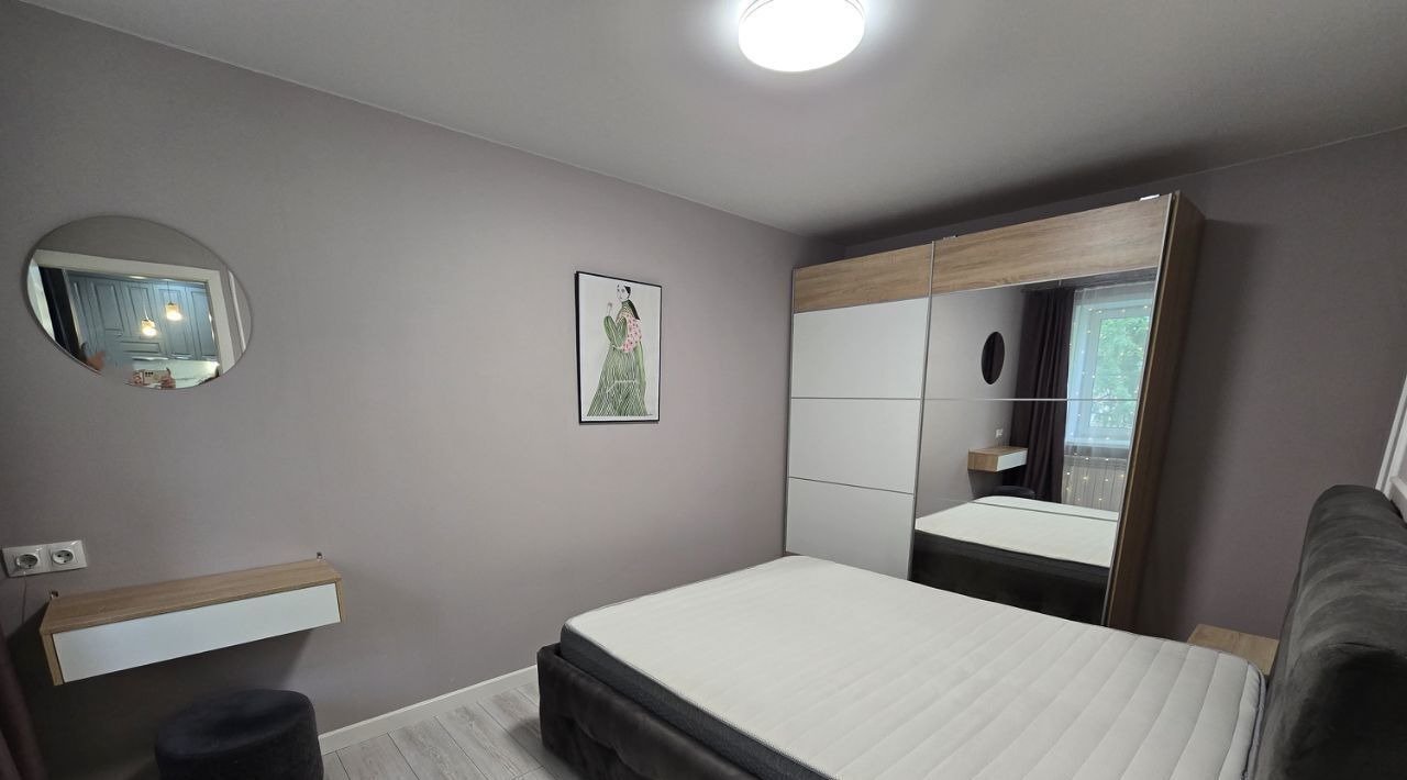 квартира г Дубна ул Центральная 12 фото 14
