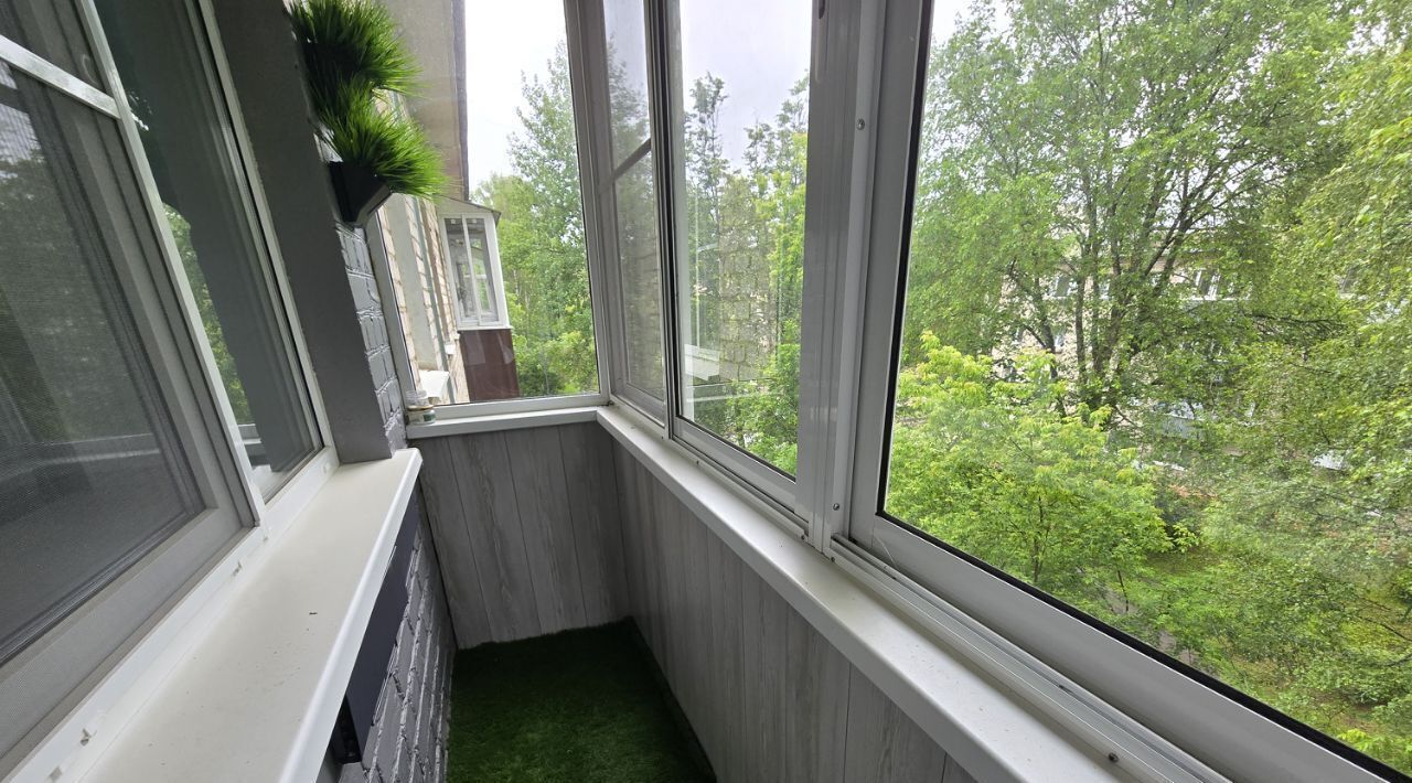 квартира г Дубна ул Центральная 12 фото 20