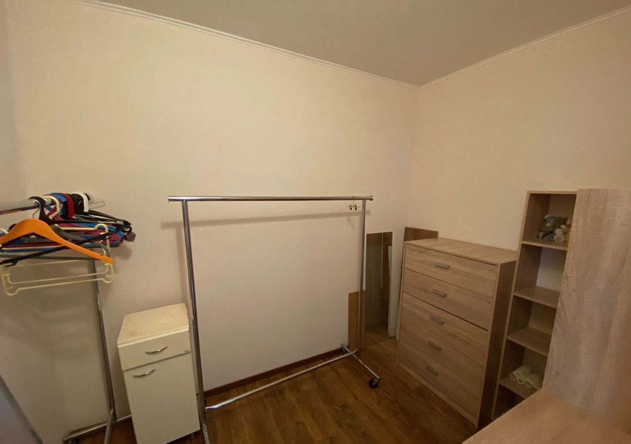 квартира г Люберцы мкр-н Зенино ЖК Самолёт, Вертолётная ул., 4к 2, Некрасовка фото 16