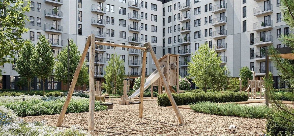 квартира г Екатеринбург р-н Железнодорожный ул Пехотинцев 7 фото 6