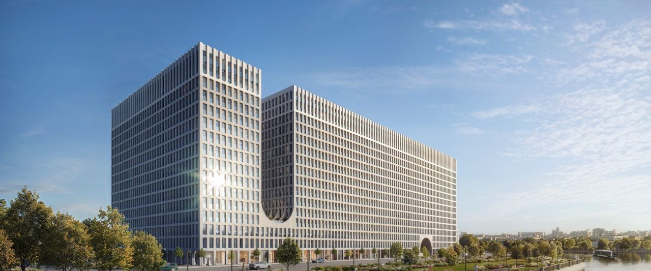 квартира г Москва метро Автозаводская Апартаментов Инсайдер комплекс фото 9