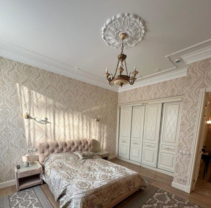 квартира г Москва метро Новые Черемушки ул Новочерёмушкинская 58 фото 1