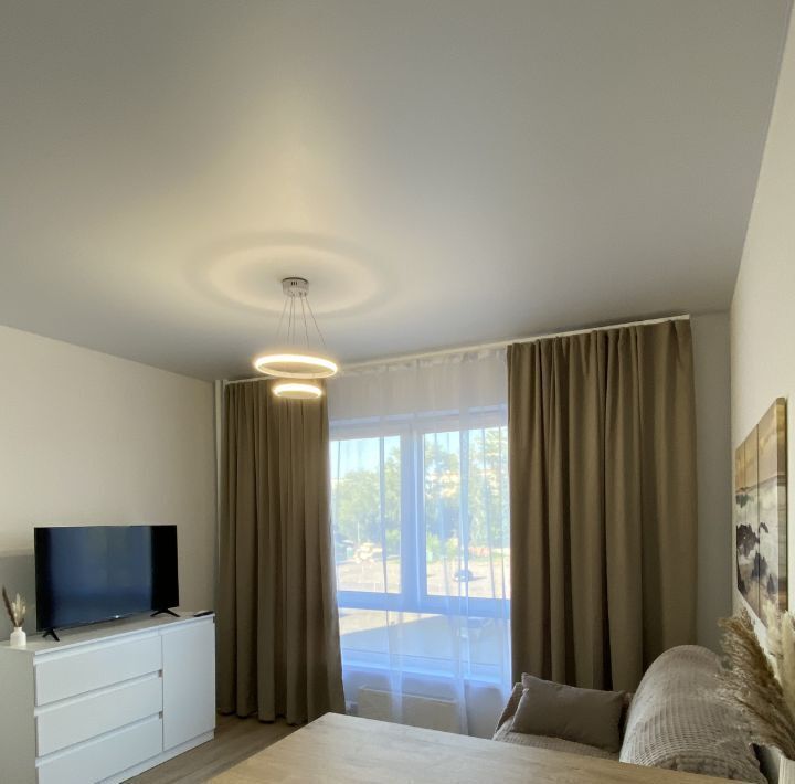 квартира г Москва метро Марьино ул Люблинская 72ак/1 фото 4