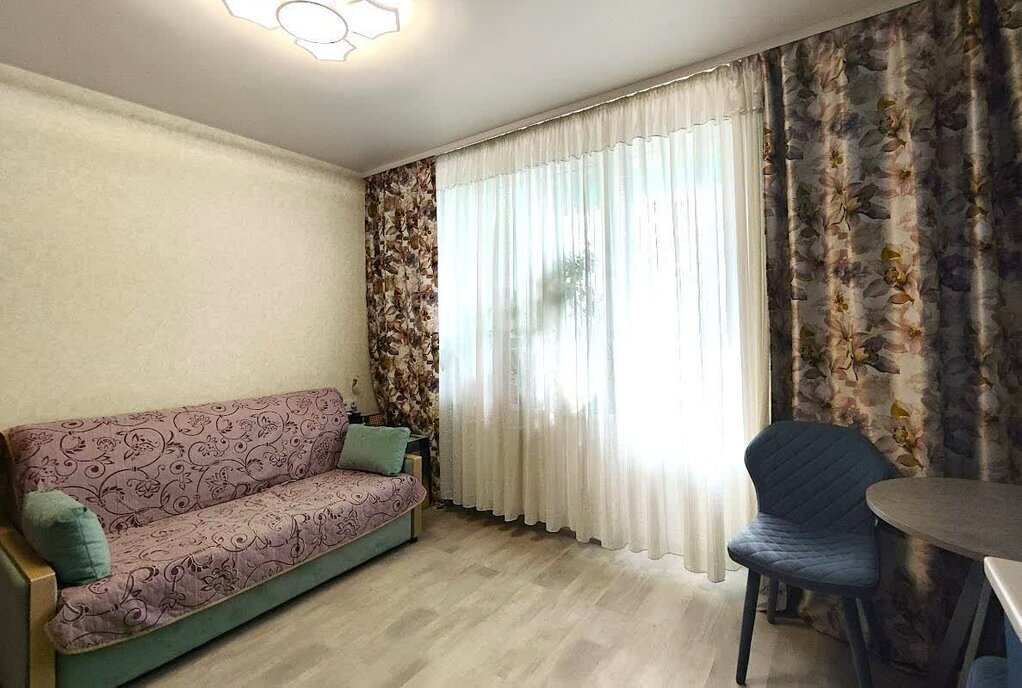 квартира г Балашиха Ольгино, улица Романычева, 5 фото 2