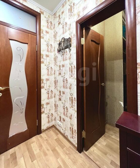 квартира г Люберцы Городок Б ул 3-е почтовое отделение 49к/2 Жулебино фото 3
