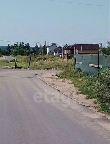земля р-н Коминтерновский Подгорное фото