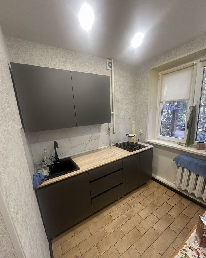 квартира г Подольск ул Юбилейная 30а фото 2