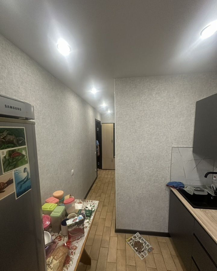 квартира г Подольск ул Юбилейная 30а фото 3
