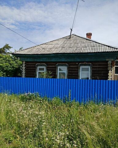 дом ул Сосновая 30 Серовский муниципальный округ фото