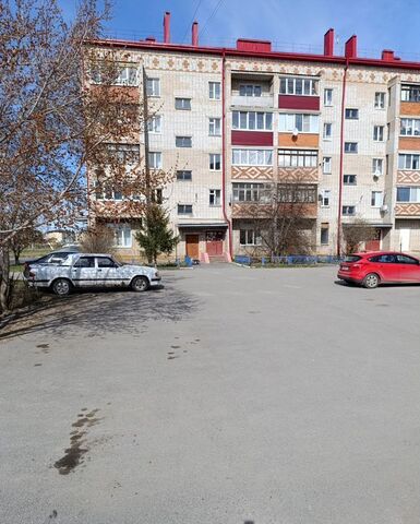 квартира ул Большая 173 фото